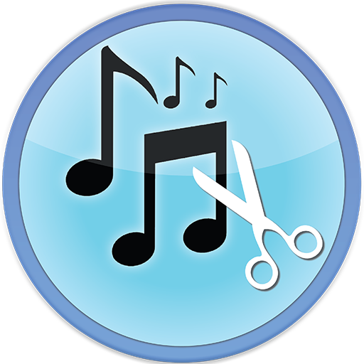 Ringtone Cutter &amp; Editer icon