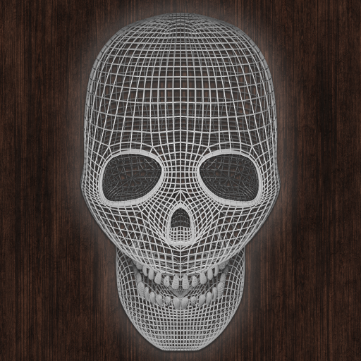 Dark Memories : Puzzle Horror Scary Creepy Escape icon