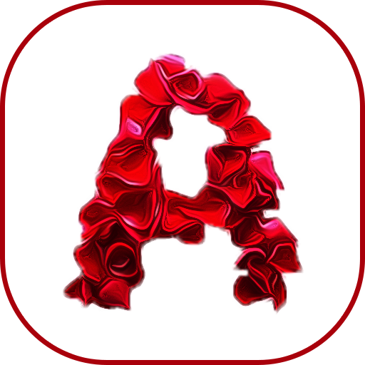 Love Letter WAStickerApp - Letter Stickers For WA icon