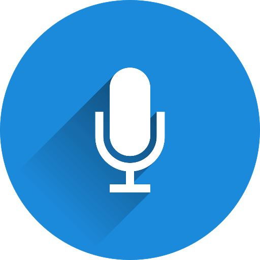 Speak and Share icon