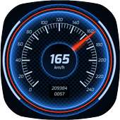 Speedometer GPS : Odometer pro on 9Apps