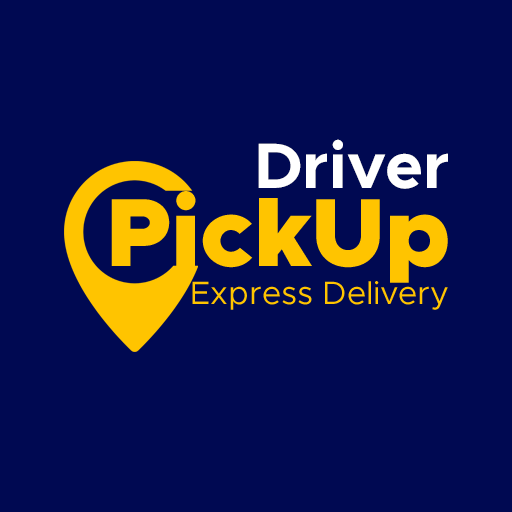 PickUp Driver icon