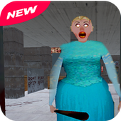 Granny Hospital - Scary EIsa icon