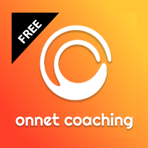 Onnet Coaching icon