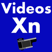Hot Videos Xn icon