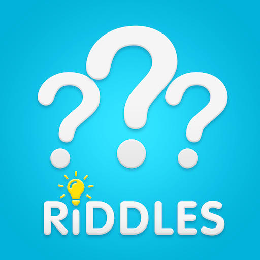 What Am I? -  Riddle Quiz icon
