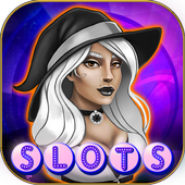 Witchcraft Spell of Slots icon