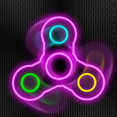 Fidget Spinner - Dune! icon