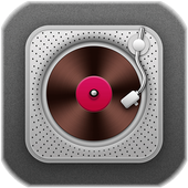 ZeroMusic(your music player) icon
