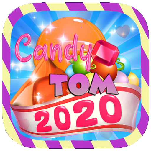Candy Tom icon
