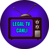Legal Mobil TV Canlı icon