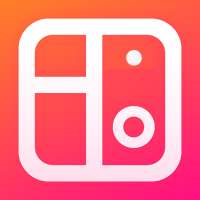 Photo collage - Photo Collage & Photo Editor