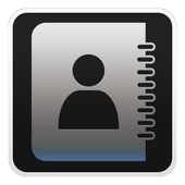 Contacts Sync Manager, Caller ID &amp; Phone Dial App icon