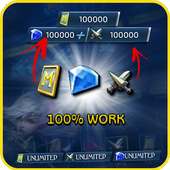 Instant mobile legends free diamond