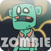 Guide Zombie Catchers icon