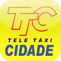 Tele Táxi Cidade TaxiDigital on 9Apps