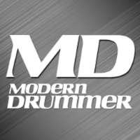 Modern Drummer Magazine on 9Apps