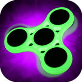 Fidget Spinner Free 2017 icon