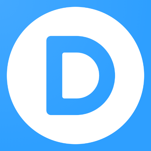 Discusim – unofficial Disqus client icon