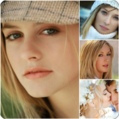 Photo Collage Editor Pro icon