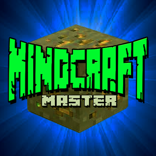 Mind Craft Master Exploration icon