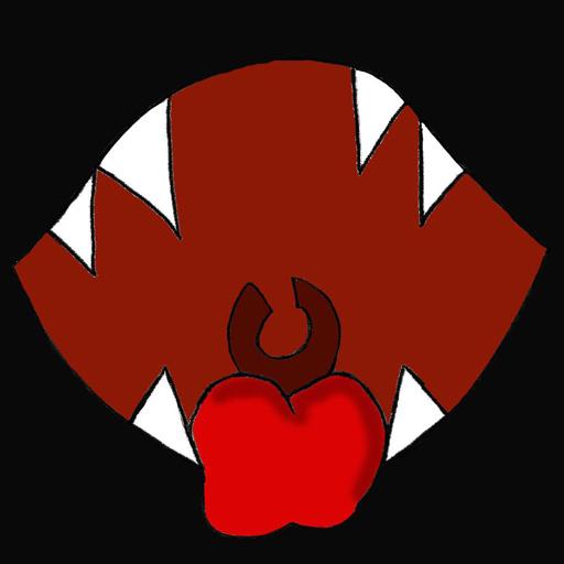 Naki - The Balls Nightmare icon