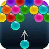 bubble shooter puzzle