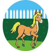 Joe's Zoo (حديقة حيوانات يوسف) иконка