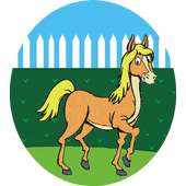 Joe's Zoo (حديقة حيوانات يوسف) on 9Apps