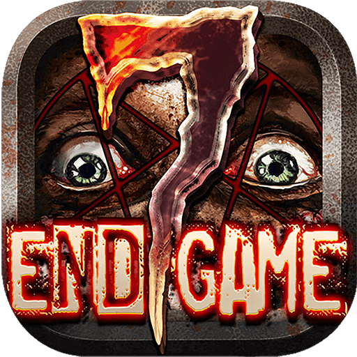 Seven Endgame - Scary Thriller icon