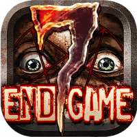 Seven Endgame - Scary Thriller on 9Apps