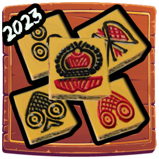 Jhandi munda Langur Burja king icon