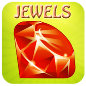 Jewel Star Clash King icon