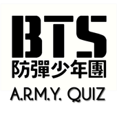 BTS ARMY 놀리다 icon