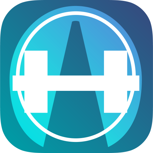 Profit Trainer App icon