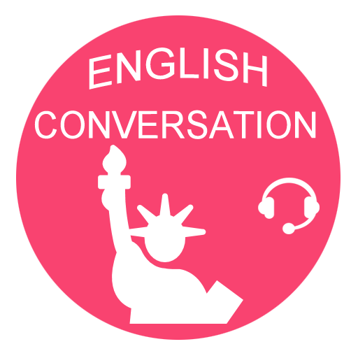 English Conversations иконка