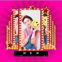 อวยพรวันเกิด ภาพเคลื่อนไหว on 9Apps