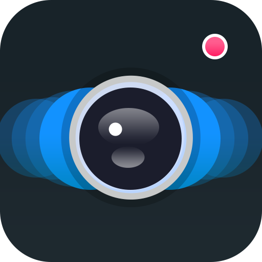 Multi Photo High Speed Camera иконка