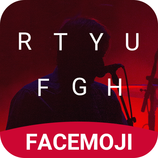 Emoji Keyboard for The Voice icon