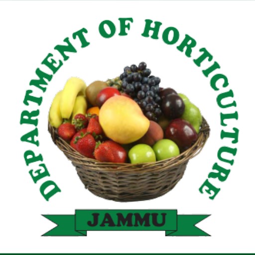 Jammu Horticulture App icon