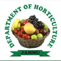 Jammu Horticulture App