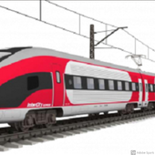 CHECK Train Status icon