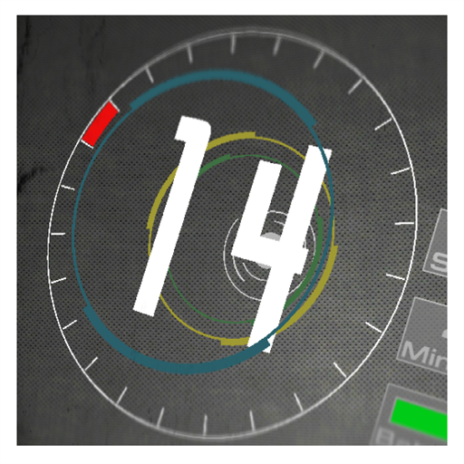 Ring Clock icon