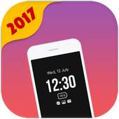 Always on amoled screen on 9Apps