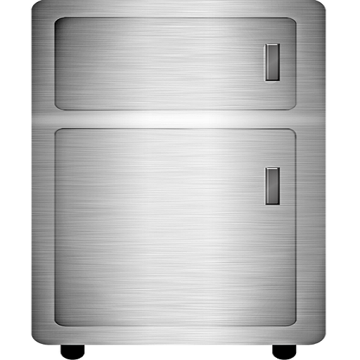 Refrigerator Sound icon