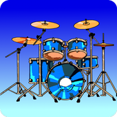 Magic Drum icon