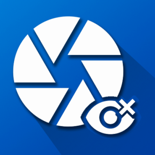 Hide Camera Hole - HD Amoled Background Wallpapers icon