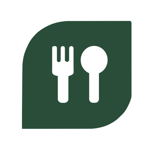 Vegan Eats - Find Products, Recipes &amp; Restaurants icon
