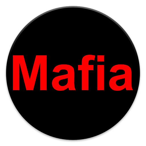 Mafia (party game) icon