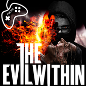 The Evil Within Gameplay icon